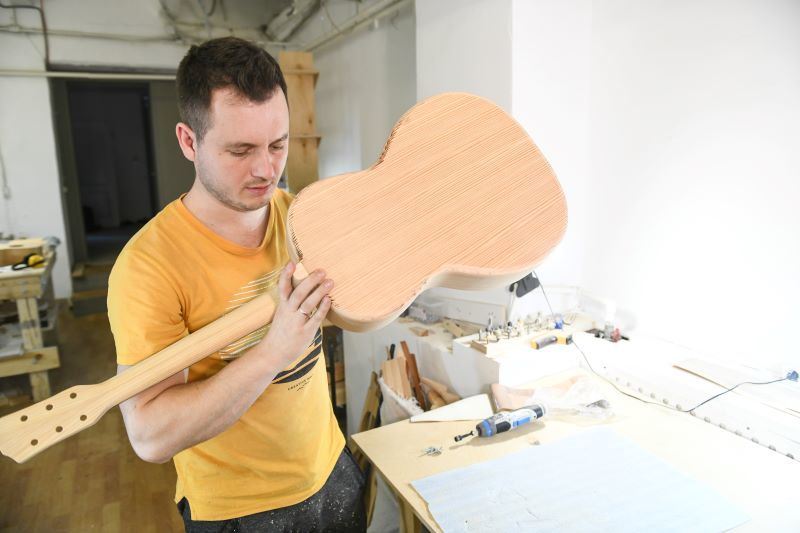 Михаил Насонов Михаил Насонов