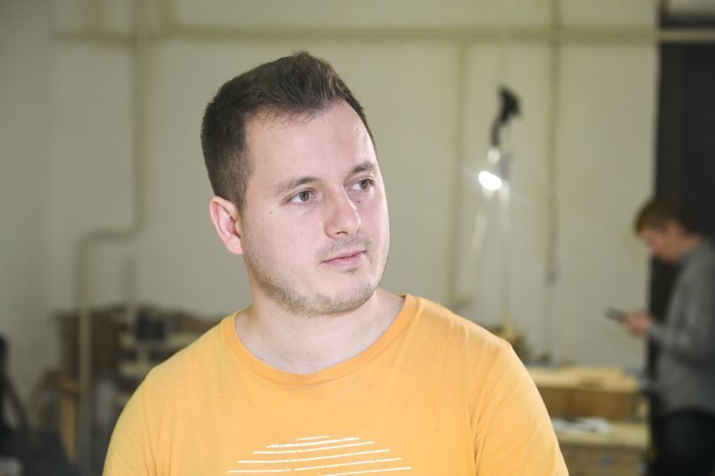 Михаил Насонов Михаил Насонов