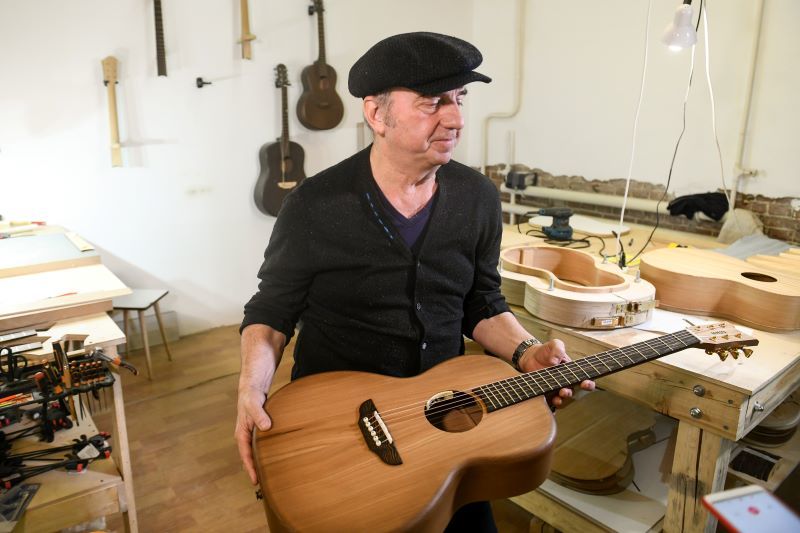 Владимир Шахрин Владимир Шахрин