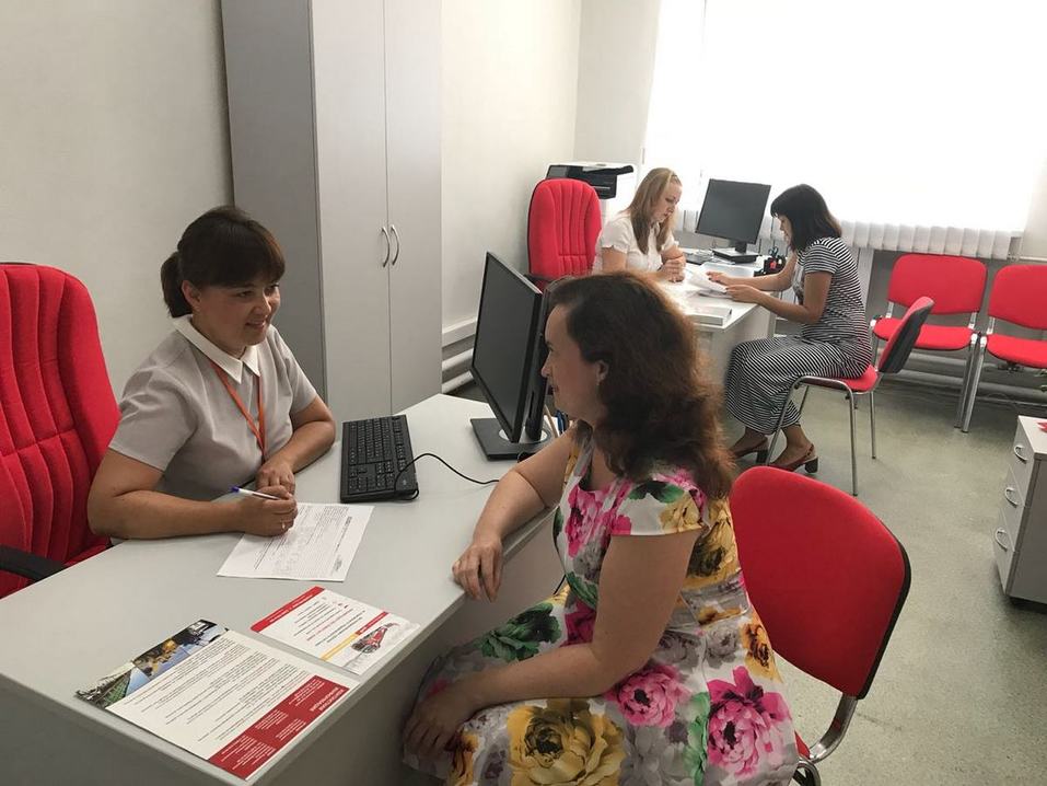 Отправка грузов по железной дороге: в формате «от двери до двери» 1 Отправка грузов по железной дороге: в формате «от двери до двери» 1