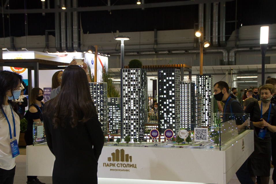 Владимир Городенкер: «Создание жилой экосистемы должно стать отраслевым стандартом» 2 Владимир Городенкер: «Создание жилой экосистемы должно стать отраслевым стандартом» 2