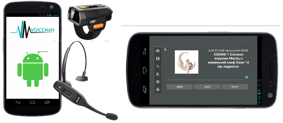 наSTART#2: Разработчик гарнитуры голосового управления персоналом ищет инвесторов 1 наSTART#2: Разработчик гарнитуры голосового управления персоналом ищет инвесторов 1