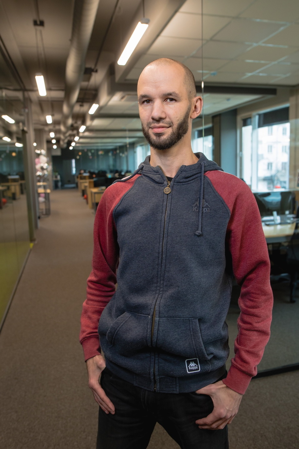 «ПРОСТО БИЗНЕС»: участники реалити-шоу сравнили взгляды на бизнес «изнутри и снаружи» 2 «ПРОСТО БИЗНЕС»: участники реалити-шоу сравнили взгляды на бизнес «изнутри и снаружи» 2