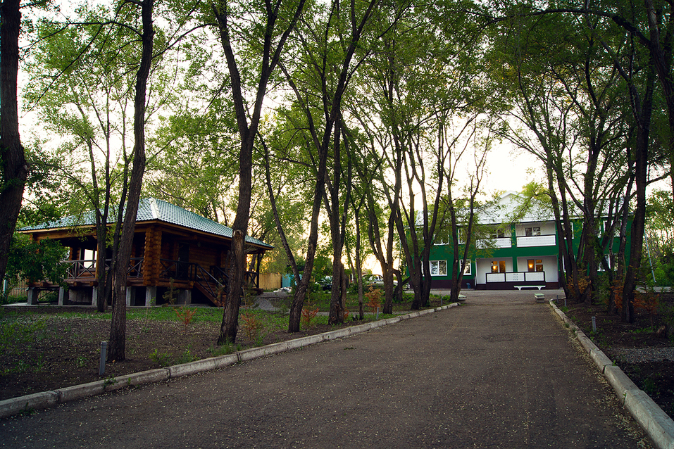 Гостиницы красноярских туристических кластеров получили «звезды» с помощью госсубсидии 1 Гостиницы красноярских туристических кластеров получили «звезды» с помощью госсубсидии 1