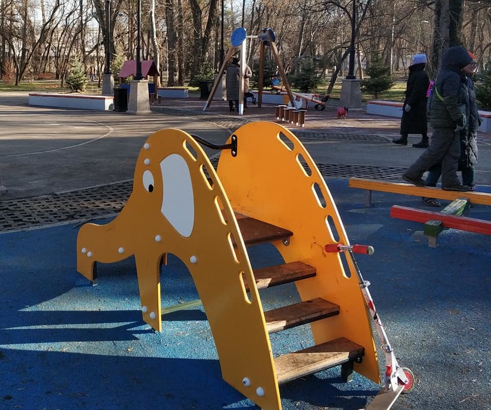 Детские городки в Зеленой роще — самые дешевые Детские городки в Зеленой роще — самые дешевые