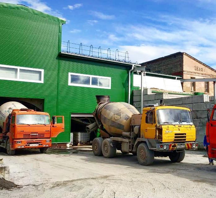 «Народ работать как не хотел, так и не хочет». Владельцы карьера и завода о коронакризисе 3 «Народ работать как не хотел, так и не хочет». Владельцы карьера и завода о коронакризисе 3