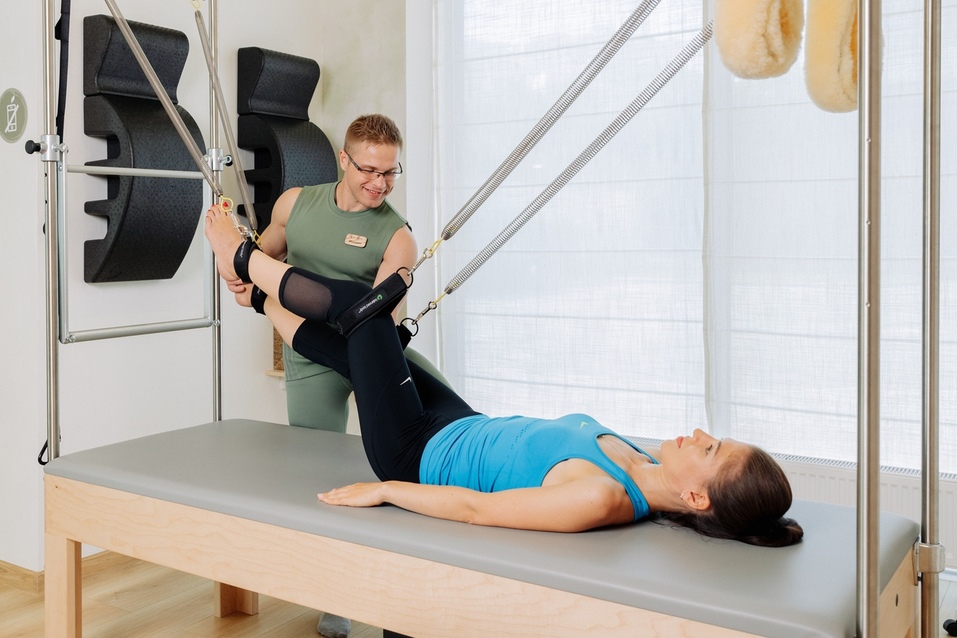 Как привить телу привычку правильно двигаться? 1 Как привить телу привычку правильно двигаться? 1