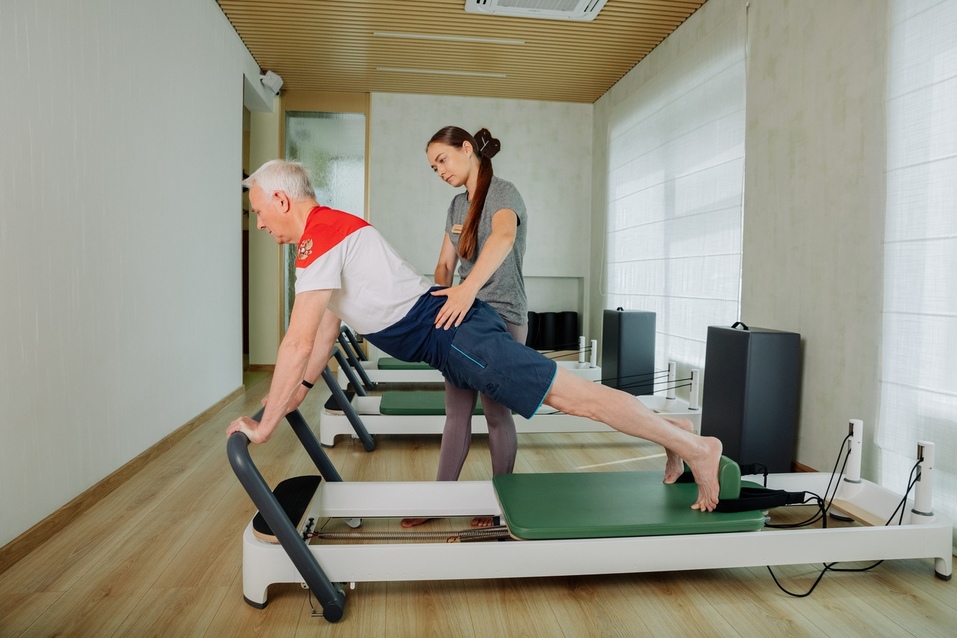 Как привить телу привычку правильно двигаться? 3 Как привить телу привычку правильно двигаться? 3