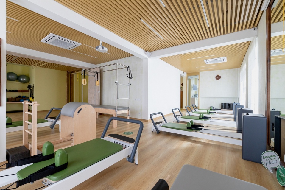 Как привить телу привычку правильно двигаться? 4 Как привить телу привычку правильно двигаться? 4