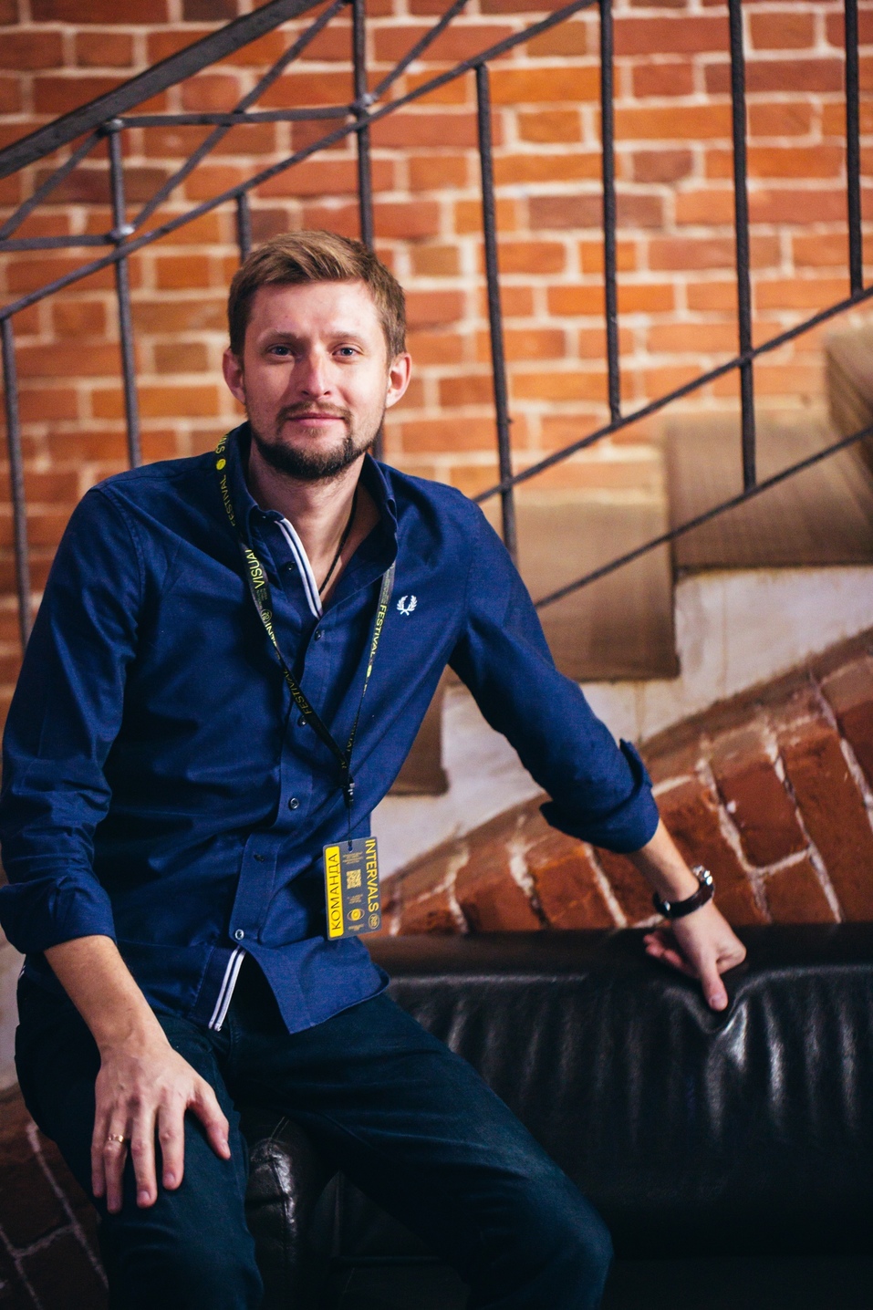 «Беги герой», Intervals и ЦИПР. Герои номинации «Человек года в организации событий»
3 «Беги герой», Intervals и ЦИПР. Герои номинации «Человек года в организации событий»
3