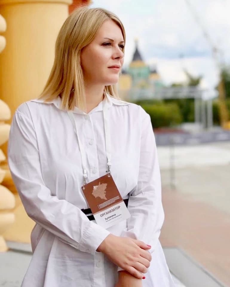 «Беги герой», Intervals и ЦИПР. Герои номинации «Человек года в организации событий»
2 «Беги герой», Intervals и ЦИПР. Герои номинации «Человек года в организации событий»
2