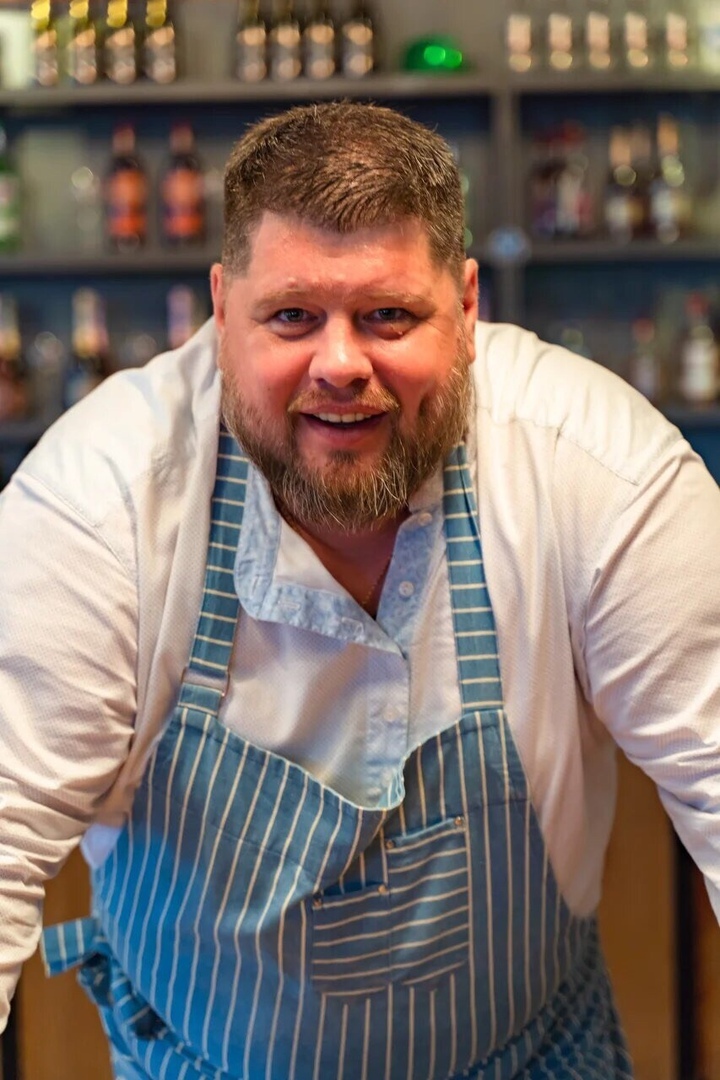 Итальянский ресторан, волжская кухня и доставка готовых блюд. Проекты «Рестораторов года» 2 Итальянский ресторан, волжская кухня и доставка готовых блюд. Проекты «Рестораторов года» 2