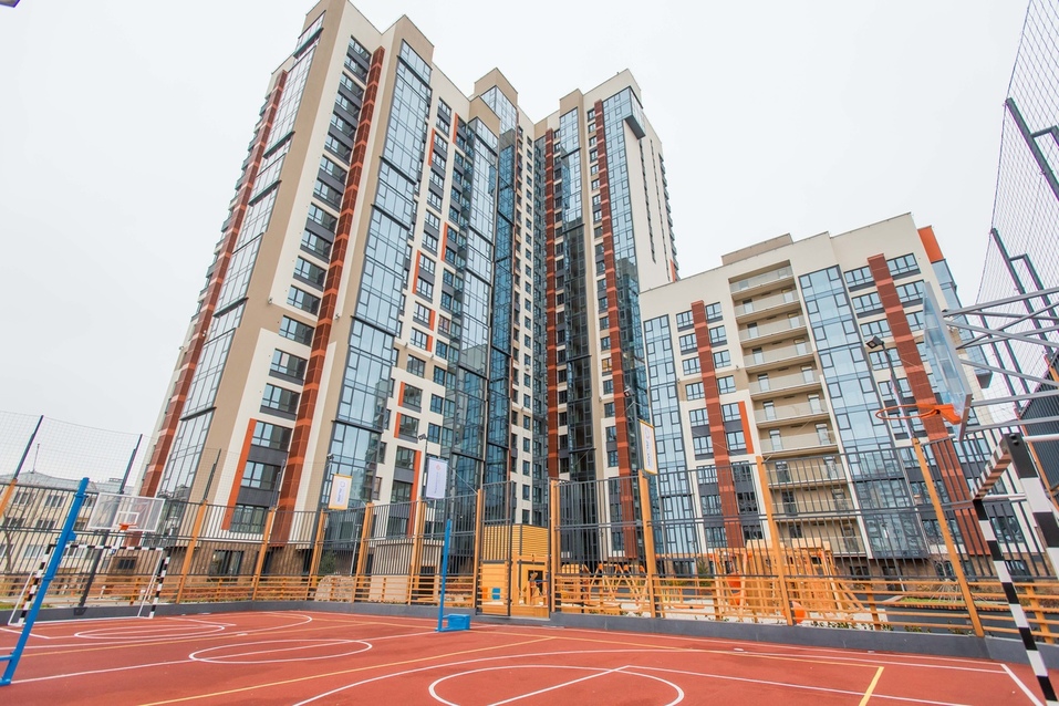 Евгений Мордовин: «Cовременный девелопер превратился в инженера социальных пространств» 1 Евгений Мордовин: «Cовременный девелопер превратился в инженера социальных пространств» 1