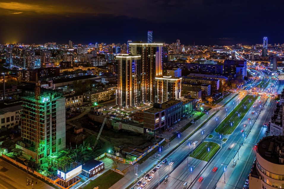 Евгений Мордовин: «Cовременный девелопер превратился в инженера социальных пространств» 3 Евгений Мордовин: «Cовременный девелопер превратился в инженера социальных пространств» 3