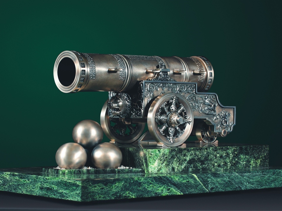 Драгоценности для бизнеса: что подарить партнерам на праздник 2 Драгоценности для бизнеса: что подарить партнерам на праздник 2