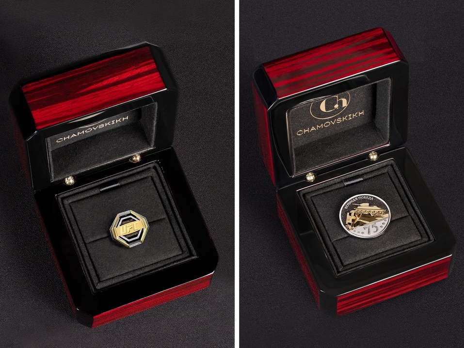 Драгоценности для бизнеса: что подарить партнерам на праздник 4 Драгоценности для бизнеса: что подарить партнерам на праздник 4