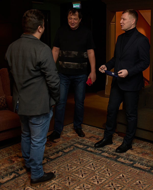 Вкусный или полезный: кого выбрали эксперты «Стартапа года. food project» 2 Вкусный или полезный: кого выбрали эксперты «Стартапа года. food project» 2