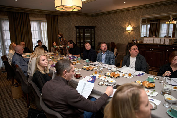 Вкусный или полезный: кого выбрали эксперты «Стартапа года. food project» 3 Вкусный или полезный: кого выбрали эксперты «Стартапа года. food project» 3