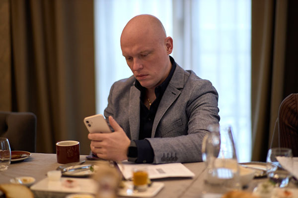 Вкусный или полезный: кого выбрали эксперты «Стартапа года. food project» 9 Вкусный или полезный: кого выбрали эксперты «Стартапа года. food project» 9