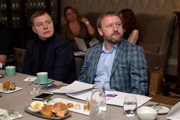 Вкусный или полезный: кого выбрали эксперты «Стартапа года. food project» 13 Вкусный или полезный: кого выбрали эксперты «Стартапа года. food project» 13