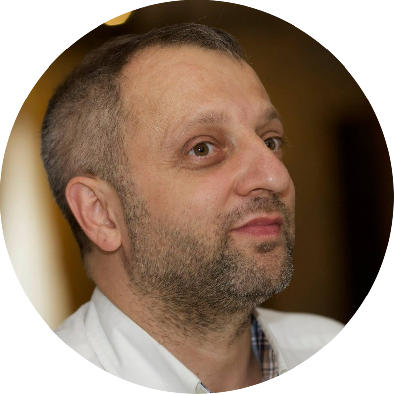 Медик, журналист или чиновник? Бизнесмены — о том, кто достоин звания «Человек года-2020» 6 Медик, журналист или чиновник? Бизнесмены — о том, кто достоин звания «Человек года-2020» 6