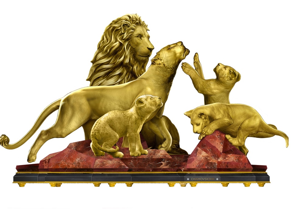 Драгоценности для бизнеса: что подарить партнерам на праздник 1 Драгоценности для бизнеса: что подарить партнерам на праздник 1