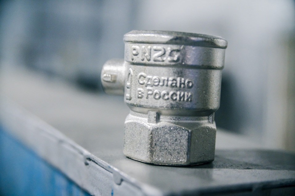 «Столько ночей с весны на заводе провели, что начинаешь уже уставать от слова «срочно» 1 «Столько ночей с весны на заводе провели, что начинаешь уже уставать от слова «срочно» 1