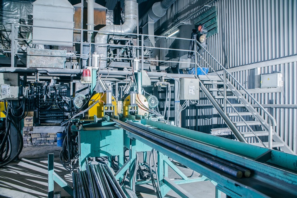 «Столько ночей с весны на заводе провели, что начинаешь уже уставать от слова «срочно» 4 «Столько ночей с весны на заводе провели, что начинаешь уже уставать от слова «срочно» 4