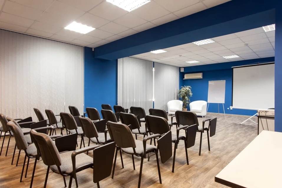 В Центре бизнес-инкубирования «Территории Бизнеса» ждут новых резидентов 1 В Центре бизнес-инкубирования «Территории Бизнеса» ждут новых резидентов 1