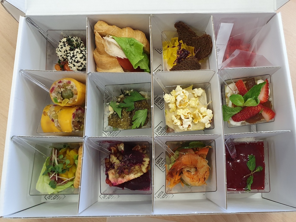 «Все говорили, что это невозможно, а мы сделали». СATERING BOX — новый тренд 1 «Все говорили, что это невозможно, а мы сделали». СATERING BOX — новый тренд 1