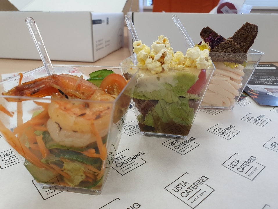 «Все говорили, что это невозможно, а мы сделали». СATERING BOX — новый тренд 2 «Все говорили, что это невозможно, а мы сделали». СATERING BOX — новый тренд 2