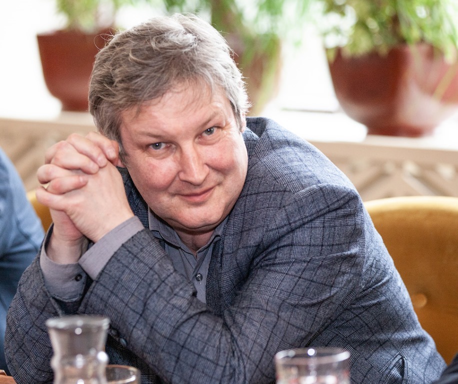 «Это профанация, а не учеба». Новосибирские люди дела — о дистанционке 5 «Это профанация, а не учеба». Новосибирские люди дела — о дистанционке 5