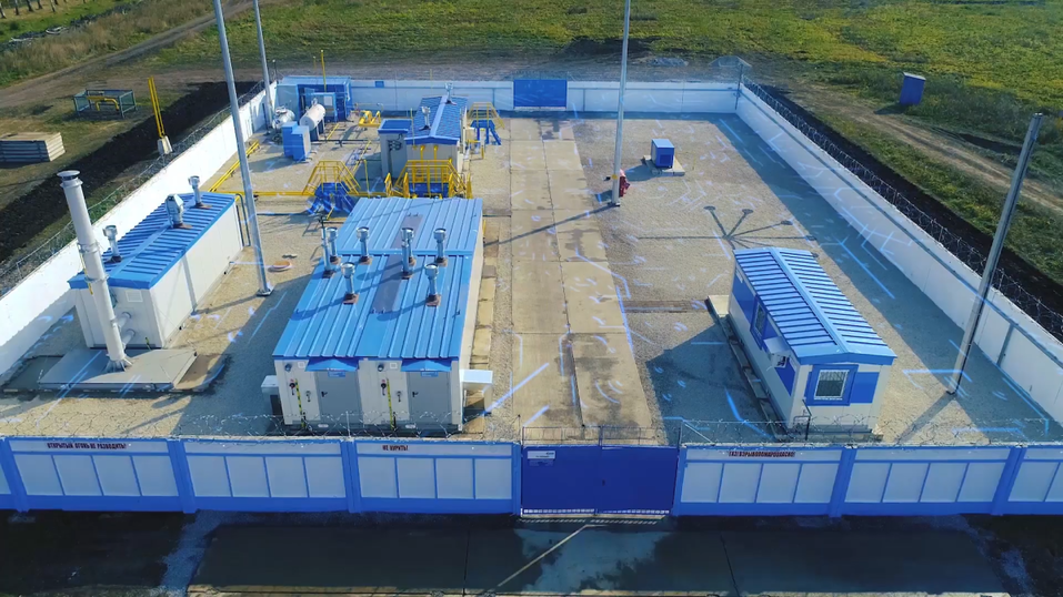 Новое направление «Трубодетали» – для рынка углеводородов. И не только 4 Новое направление «Трубодетали» – для рынка углеводородов. И не только 4