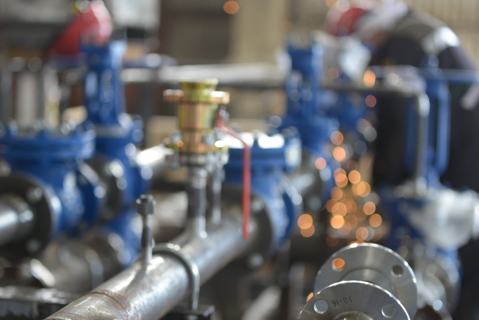 Новое направление «Трубодетали» – для рынка углеводородов. И не только 10 Новое направление «Трубодетали» – для рынка углеводородов. И не только 10