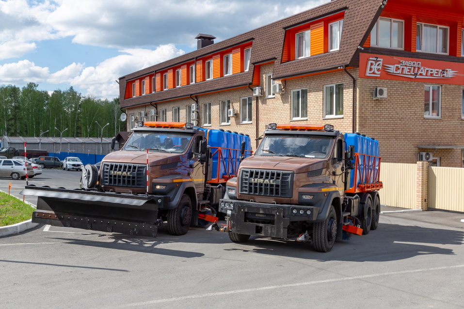 Капитальные вложения: какие инвестиционные проекты развиваются в регионе? 3 Капитальные вложения: какие инвестиционные проекты развиваются в регионе? 3