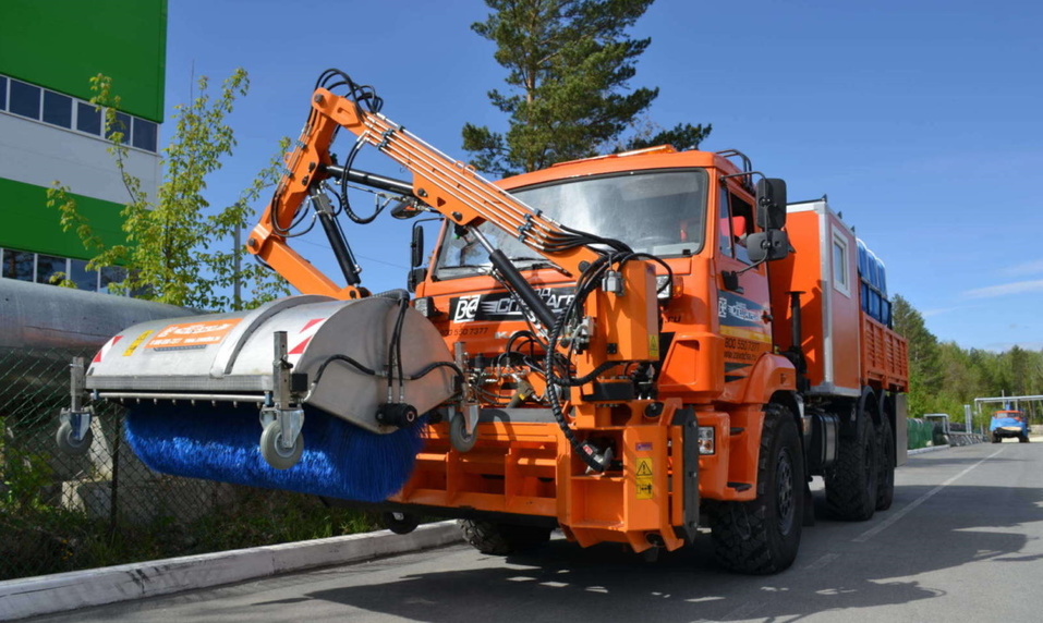 Капитальные вложения: какие инвестиционные проекты развиваются в регионе? 5 Капитальные вложения: какие инвестиционные проекты развиваются в регионе? 5