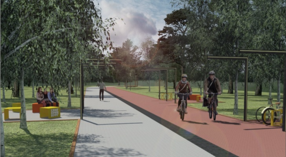 Кто управляет новой застройкой. Особенности коммунального рынка Екатеринбурга 2 Кто управляет новой застройкой. Особенности коммунального рынка Екатеринбурга 2