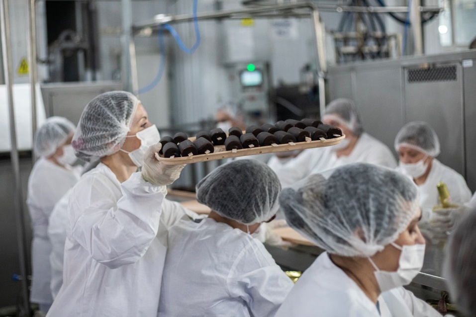 Алексей Руденских: «Задача экономики — чтобы каждый вложенный рубль работал» 3 Алексей Руденских: «Задача экономики — чтобы каждый вложенный рубль работал» 3