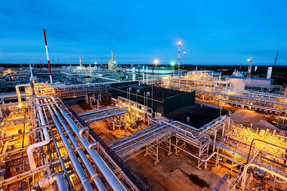 ЗАО «ВОСТОКМЕТАЛЛУРГМОНТАЖ-1»: строим заводы «под ключ» 2 ЗАО «ВОСТОКМЕТАЛЛУРГМОНТАЖ-1»: строим заводы «под ключ» 2