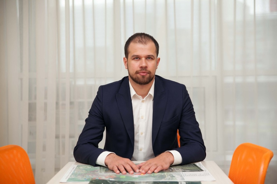 Они меняют город. Герои номинации «Застройщик года» по версии DK 2 Они меняют город. Герои номинации «Застройщик года» по версии DK 2