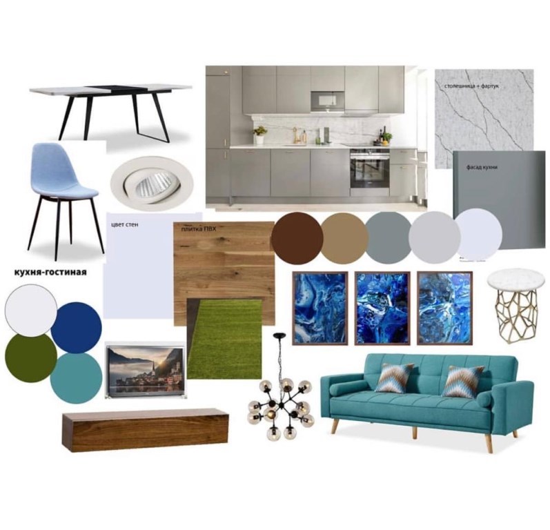 «Обустройство дома — второй по важности момент после определения спутника жизни» 3 «Обустройство дома — второй по важности момент после определения спутника жизни» 3