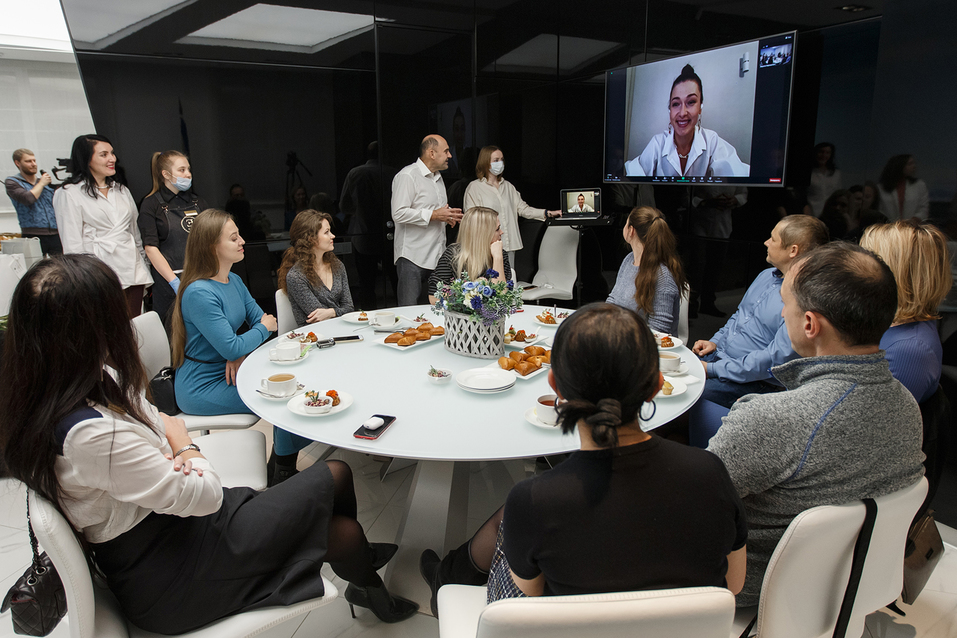 «Обустройство дома — второй по важности момент после определения спутника жизни» 2 «Обустройство дома — второй по важности момент после определения спутника жизни» 2