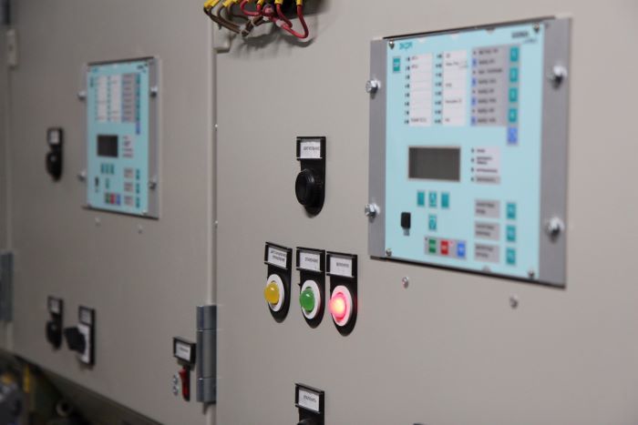 Заработать на солнце. Как устроена одна из крупнейших солнечных электростанций России 6 Заработать на солнце. Как устроена одна из крупнейших солнечных электростанций России 6