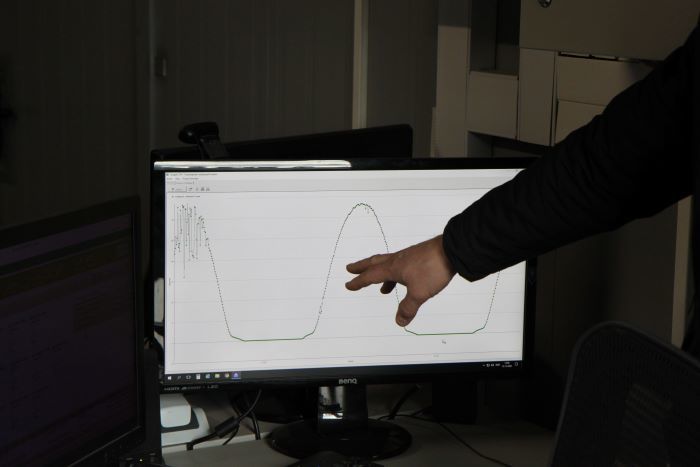 Заработать на солнце. Как устроена одна из крупнейших солнечных электростанций России 8 Заработать на солнце. Как устроена одна из крупнейших солнечных электростанций России 8