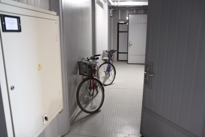 Заработать на солнце. Как устроена одна из крупнейших солнечных электростанций России 4 Заработать на солнце. Как устроена одна из крупнейших солнечных электростанций России 4