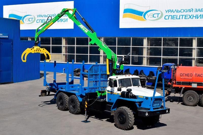 Как выходец из среды авиаторов построил завод спецтехники 1 Как выходец из среды авиаторов построил завод спецтехники 1