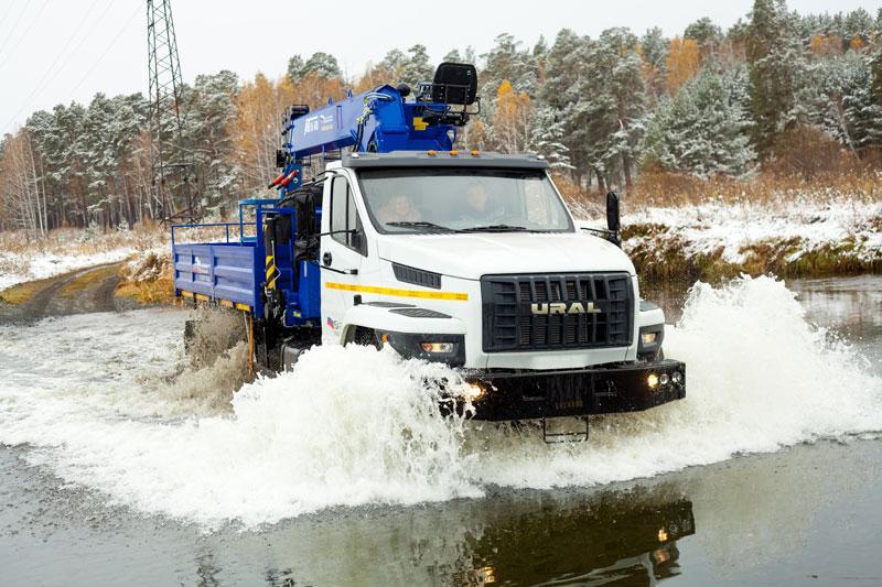 Как выходец из среды авиаторов построил завод спецтехники 4 Как выходец из среды авиаторов построил завод спецтехники 4