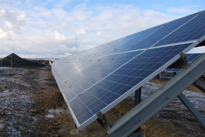 Панели Панели