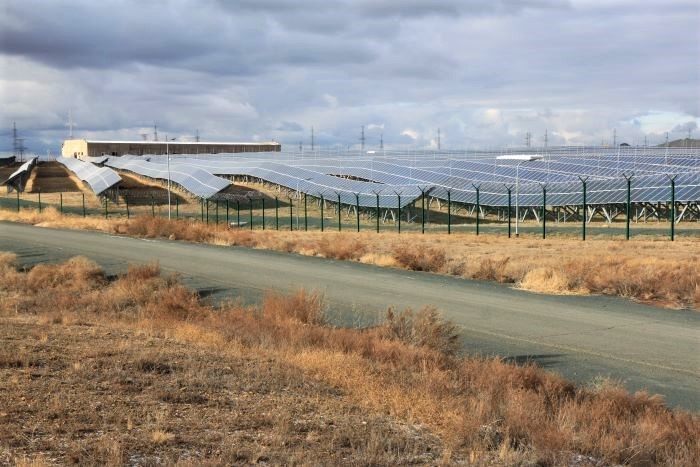 Станция Станция