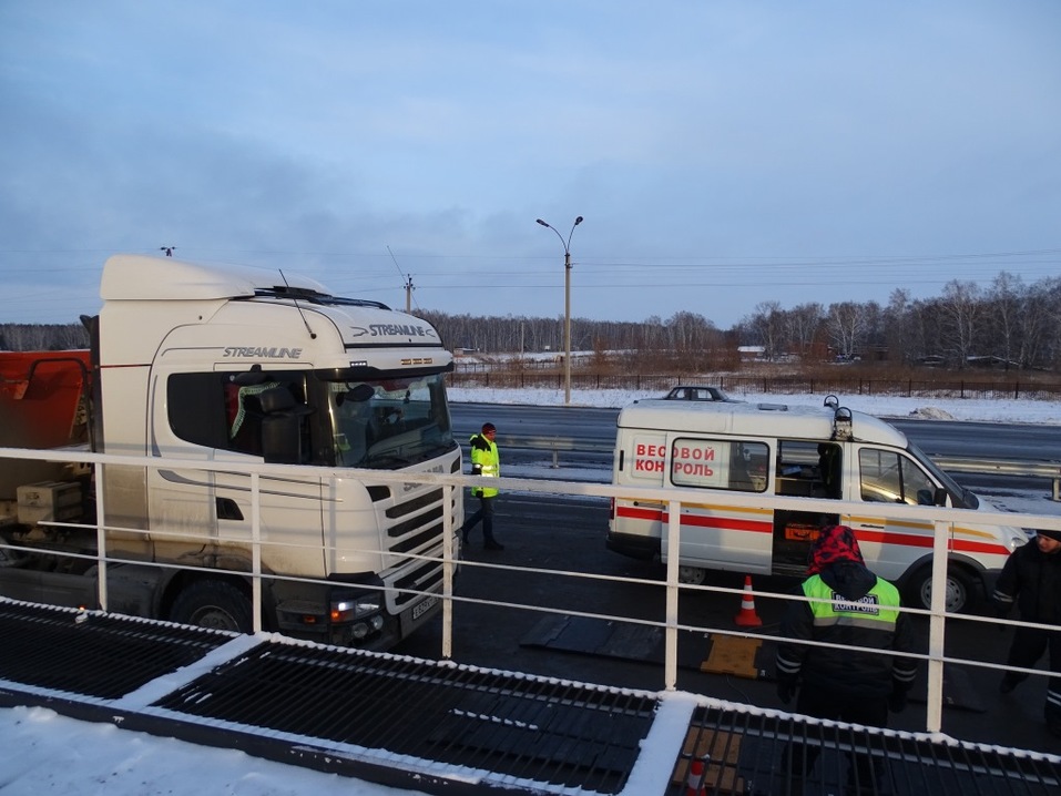 Вячеслав Трунаев: «У перевозчиков очень настороженное отношение к автоматическим весам» 2 Вячеслав Трунаев: «У перевозчиков очень настороженное отношение к автоматическим весам» 2